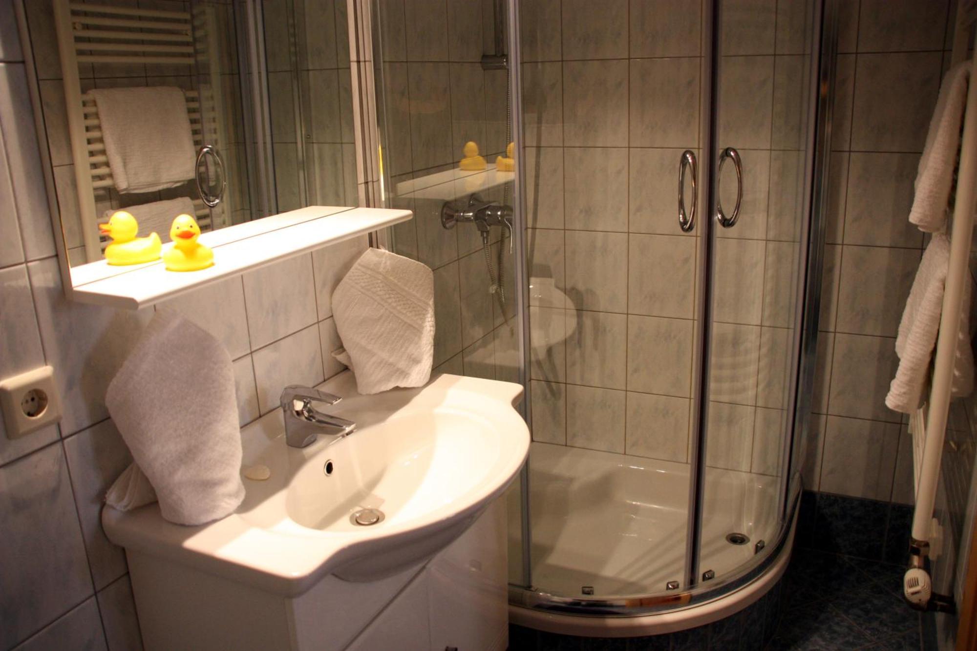 Apartament Apartements Richlegghof Filzmoos