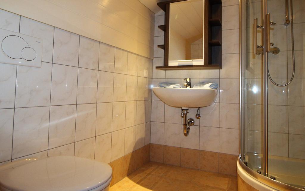 Apartements Richlegghof Filzmoos