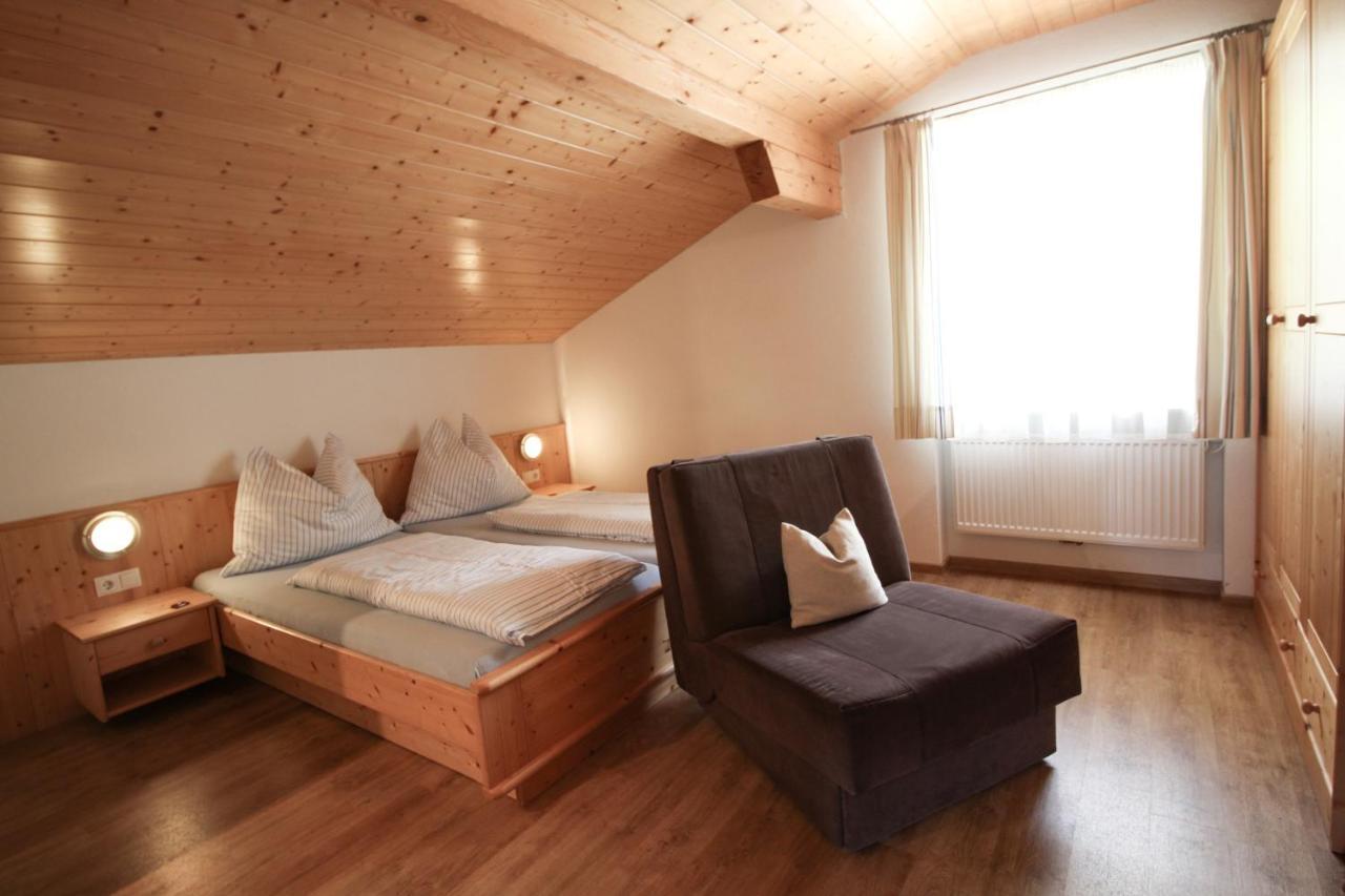 Apartements Richlegghof Appartement *