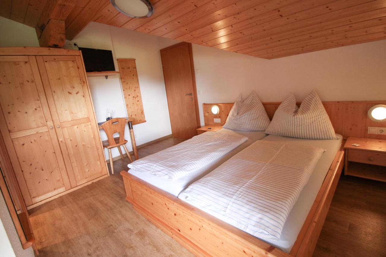 Apartements Richlegghof Filzmoos