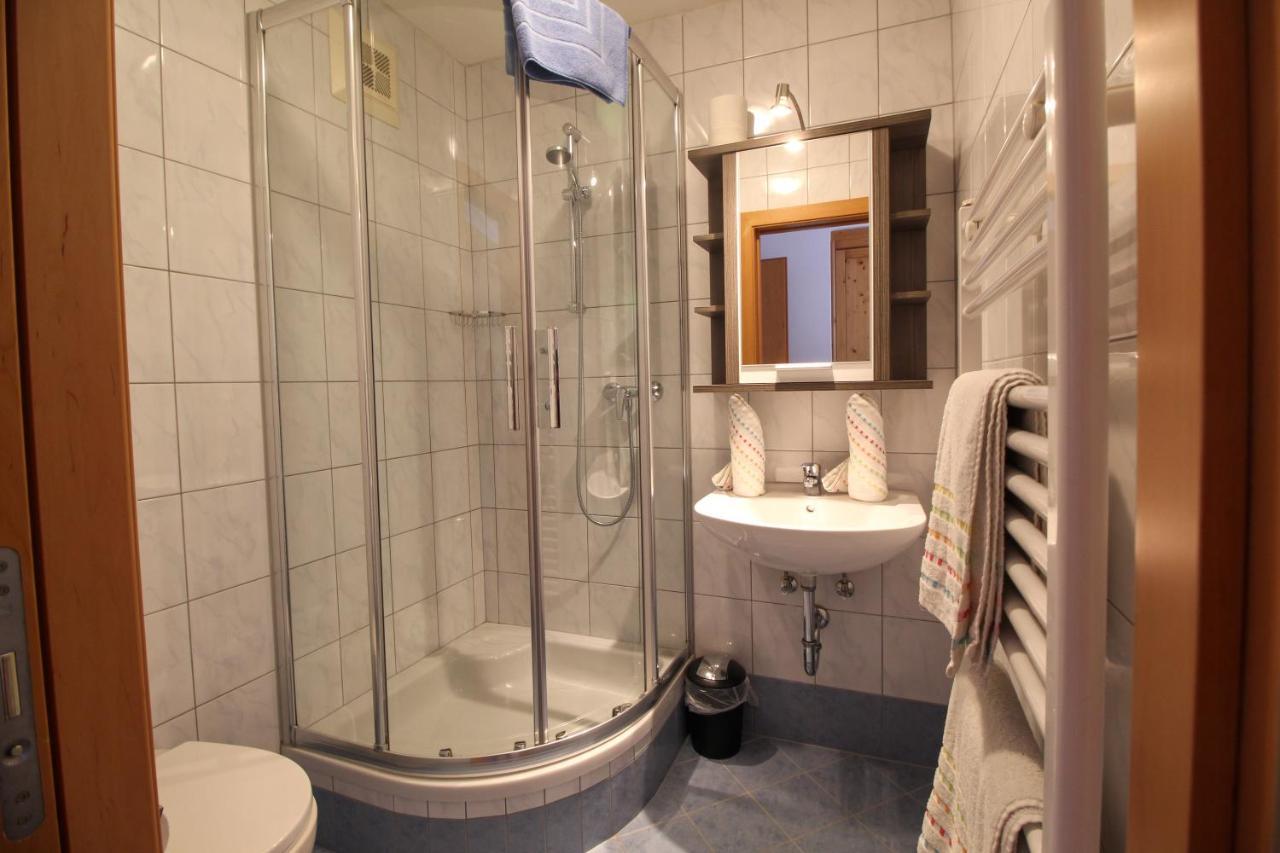 Apartements Richlegghof * Filzmoos
