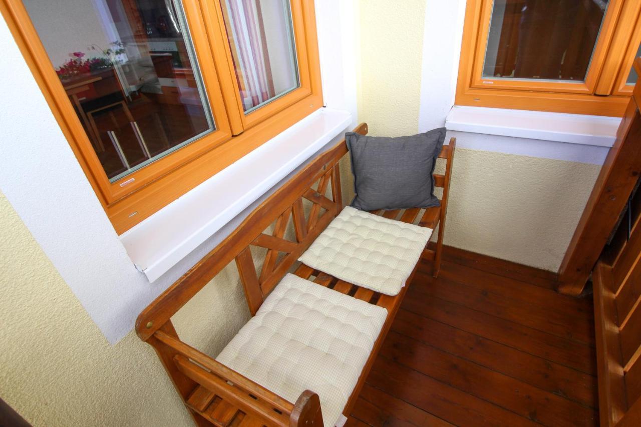 Apartements Richlegghof *