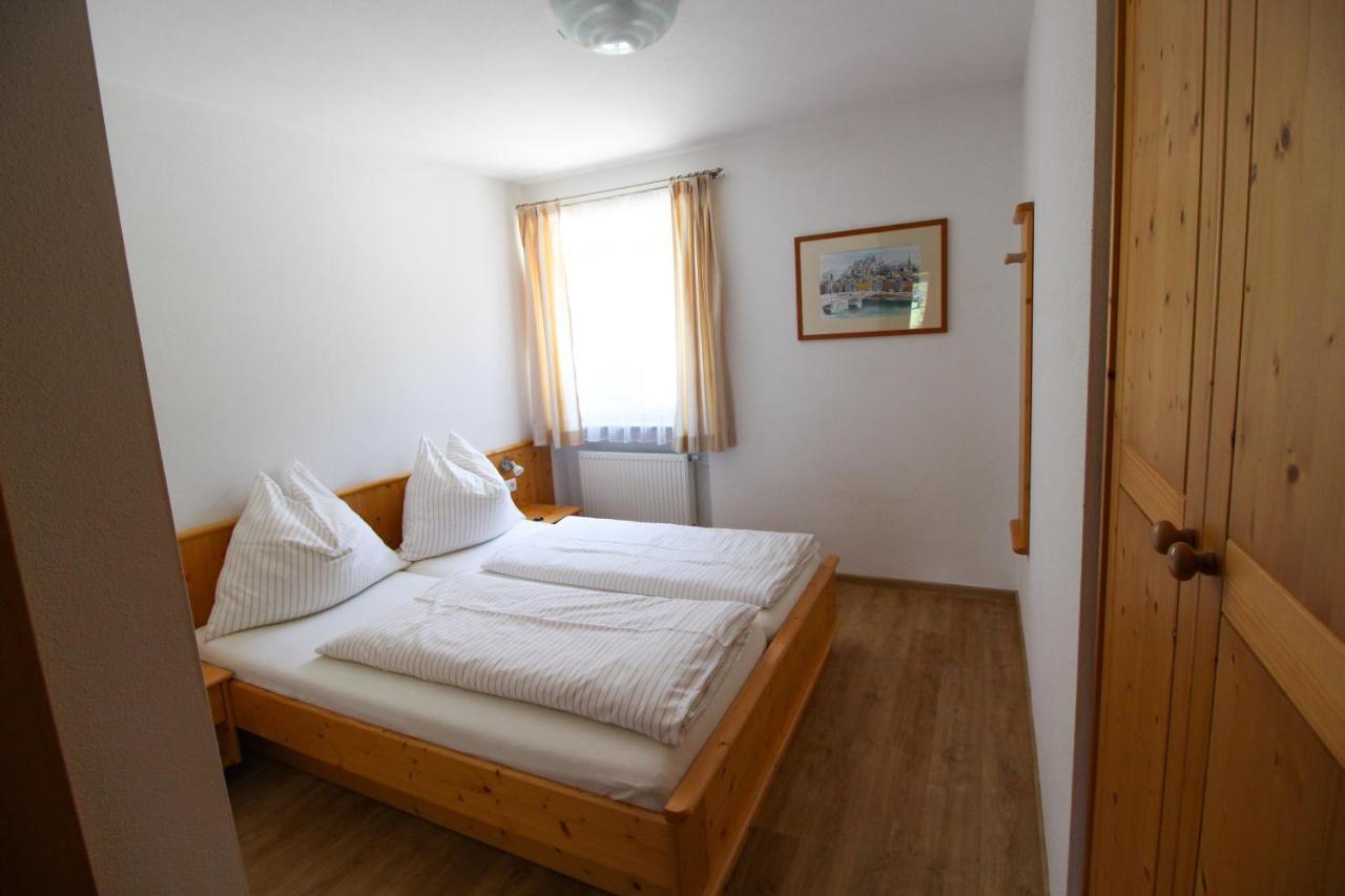 Appartement Apartements Richlegghof *